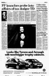 Irish Independent Monday 29 September 2003 Page 7