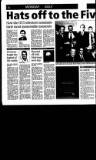 Irish Independent Monday 29 September 2003 Page 38