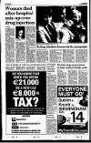 Irish Independent Thursday 06 November 2003 Page 10