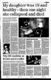 Irish Independent Thursday 06 November 2003 Page 16