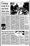 Irish Independent Saturday 06 December 2003 Page 32