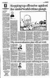 Irish Independent Wednesday 10 December 2003 Page 14