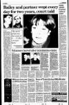 Irish Independent Saturday 13 December 2003 Page 6