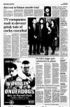 Irish Independent Saturday 13 December 2003 Page 28