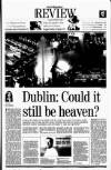 Irish Independent Saturday 13 December 2003 Page 29
