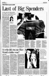 Irish Independent Saturday 13 December 2003 Page 33
