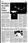 Irish Independent Saturday 13 December 2003 Page 34