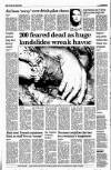 Irish Independent Monday 22 December 2003 Page 24