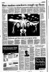 Irish Independent Saturday 03 January 2004 Page 4