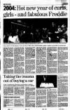 Irish Independent Monday 05 January 2004 Page 12