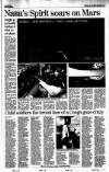 Irish Independent Monday 05 January 2004 Page 13