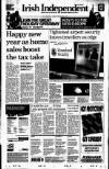 Irish Independent Tuesday 06 January 2004 Page 1