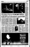 Irish Independent Wednesday 07 January 2004 Page 9