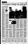 Irish Independent Wednesday 07 January 2004 Page 30