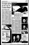 Irish Independent Wednesday 07 January 2004 Page 38