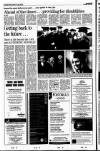 Irish Independent Wednesday 07 January 2004 Page 42