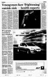 Irish Independent Friday 09 January 2004 Page 3