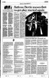 Irish Independent Friday 09 January 2004 Page 8