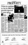 Irish Independent Friday 09 January 2004 Page 31
