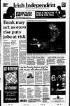 Irish Independent Tuesday 13 January 2004 Page 1