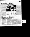 Irish Independent Wednesday 14 January 2004 Page 73