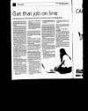 Irish Independent Wednesday 14 January 2004 Page 76
