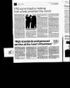 Irish Independent Wednesday 14 January 2004 Page 84