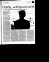 Irish Independent Wednesday 14 January 2004 Page 87