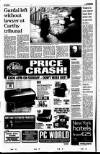 Irish Independent Thursday 15 January 2004 Page 8