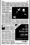 Irish Independent Monday 26 January 2004 Page 3