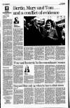 Irish Independent Monday 02 February 2004 Page 12