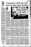 Irish Independent Wednesday 04 February 2004 Page 14