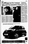 Irish Independent Friday 06 February 2004 Page 3
