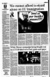 Irish Independent Friday 06 February 2004 Page 12