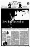 Irish Independent Saturday 07 February 2004 Page 29