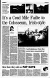 Irish Independent Saturday 07 February 2004 Page 31