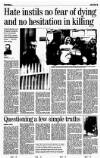 Irish Independent Saturday 07 February 2004 Page 33
