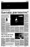 Irish Independent Saturday 07 February 2004 Page 34