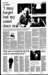 Irish Independent Friday 13 February 2004 Page 16