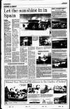 Irish Independent Friday 13 February 2004 Page 40