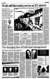 Irish Independent Thursday 19 February 2004 Page 66