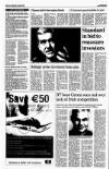 Irish Independent Thursday 19 February 2004 Page 88