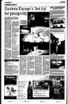 Irish Independent Friday 20 February 2004 Page 36