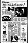 Irish Independent Friday 20 February 2004 Page 40