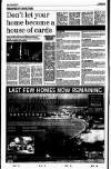 Irish Independent Friday 20 February 2004 Page 44