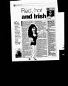 Irish Independent Friday 20 February 2004 Page 78