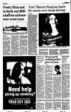 Irish Independent Wednesday 25 February 2004 Page 4