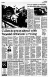 Irish Independent Wednesday 25 February 2004 Page 8