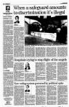 Irish Independent Wednesday 25 February 2004 Page 14