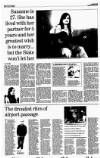 Irish Independent Wednesday 25 February 2004 Page 16